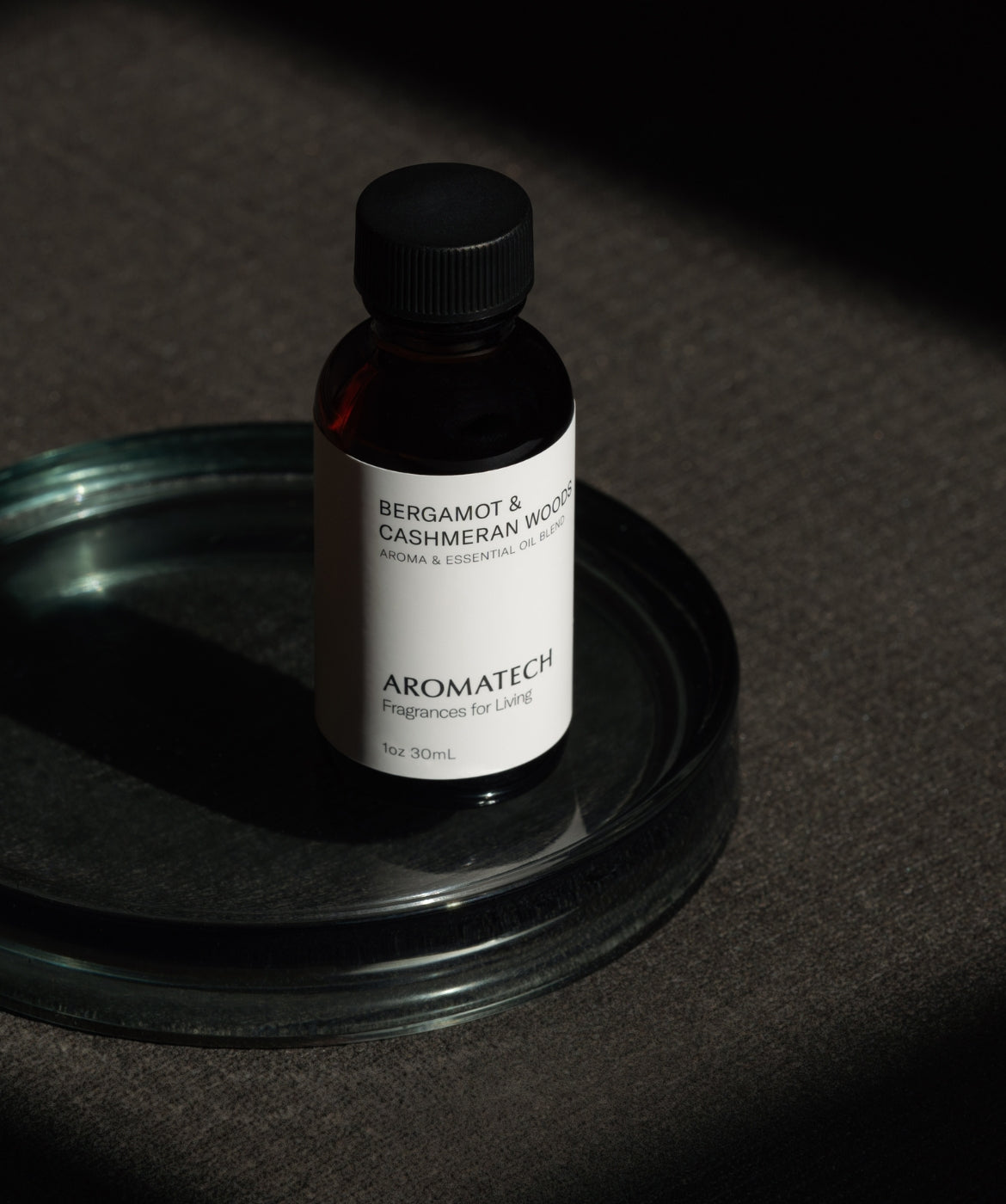 Bergamot & Cashmeran Woods™ - AromaTech Inc.