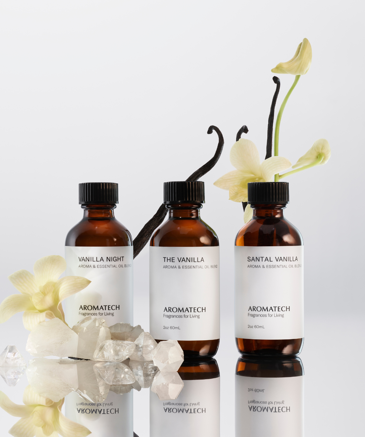 Vanilla Night™ - AromaTech Inc.